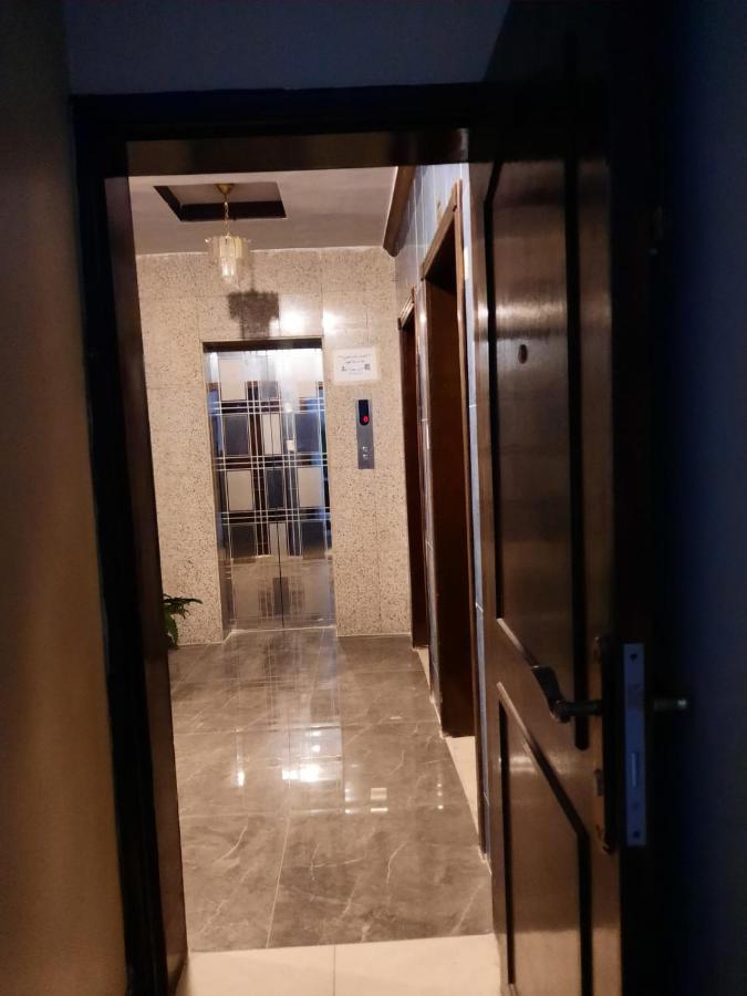 شقق العنوان للوحدات المخدومة Alanwaan Apartments For Serviced Units Dammam Extérieur photo
