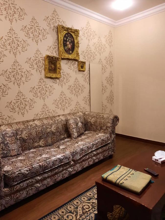 شقق العنوان للوحدات المخدومة Alanwaan Apartments For Serviced Units Dammam Extérieur photo