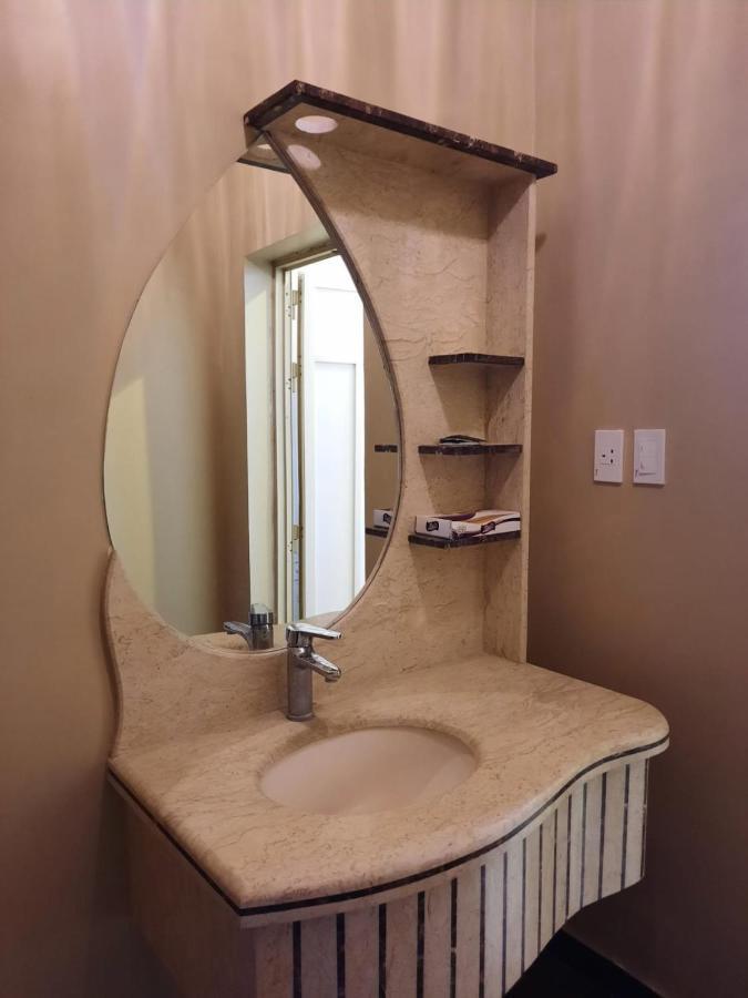 شقق العنوان للوحدات المخدومة Alanwaan Apartments For Serviced Units Dammam Extérieur photo
