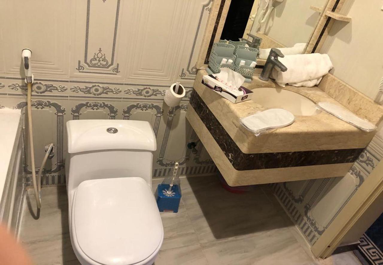 شقق العنوان للوحدات المخدومة Alanwaan Apartments For Serviced Units Dammam Extérieur photo